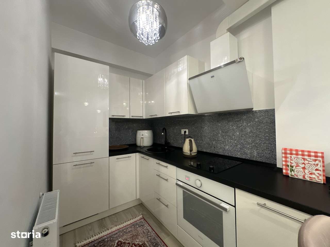 Studio de vanzare //Lidl Dristor// bloc 2019 //lux // parc IOR - Imagine principală: 5/11