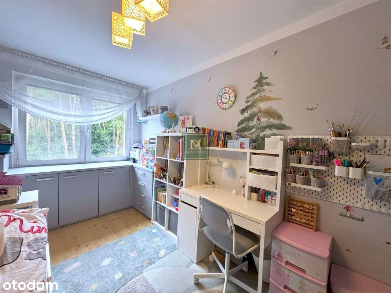 Dwa Pokoje-Twój nowy początek w spokojnej okolicy-8