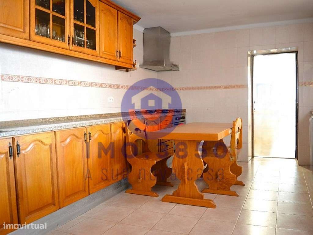 Moradia T3 em Águeda-6