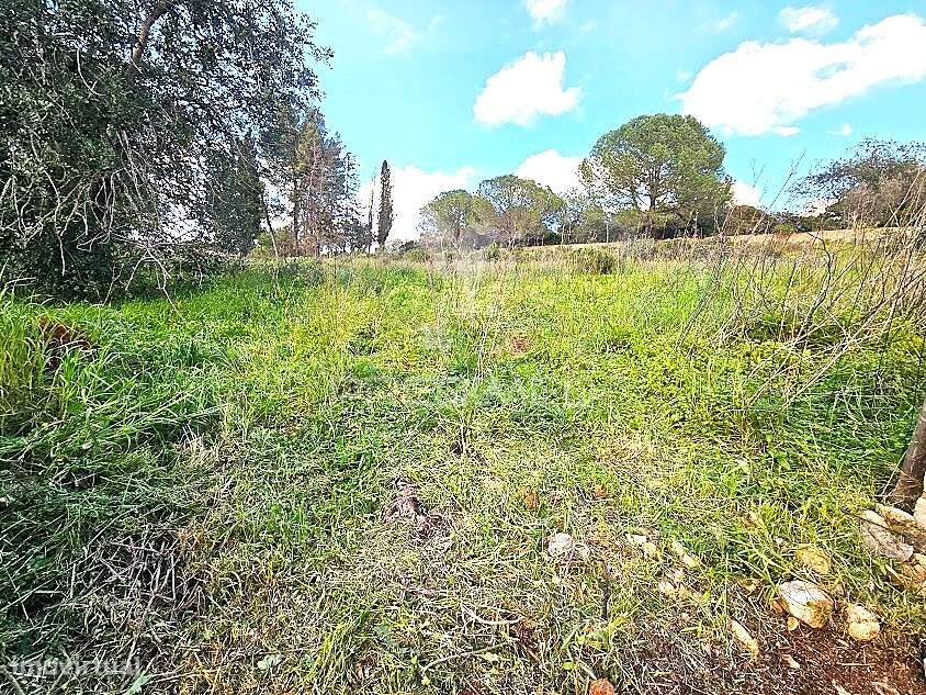 Excelente Terreno Urbano 1.628 m2 em Condominio - Portimão - Grande imagem: 3/10