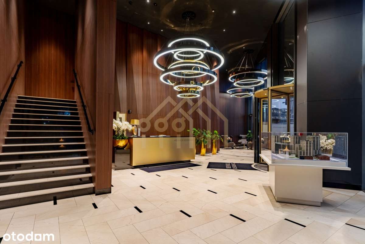 Mennica Residence | Gotowa Inwestycja | 2 Pokoje - Pełny obrazek: 3/20