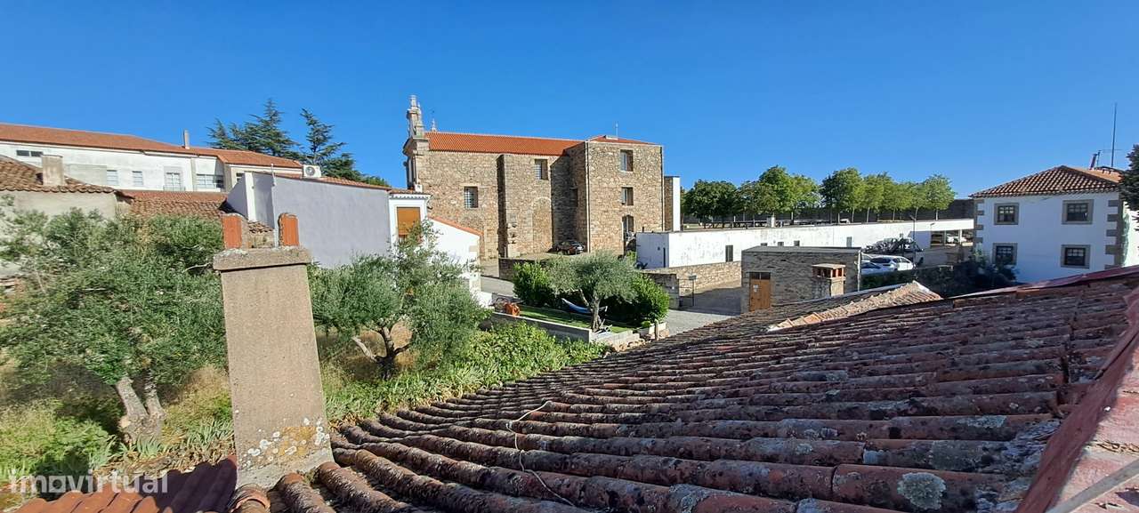 Moradia T2, Miranda do Douro-20