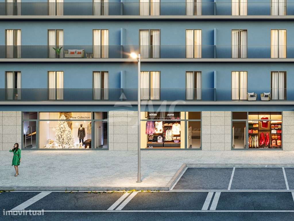 Espaço Comercial em local estratégico c/ ótimos acessos - Grande imagem: 4/13