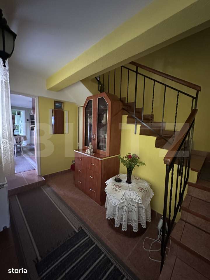 Casa P+2, 240 mp, 300 mp teren, zona Titulescu - Imagine principală: 2/19