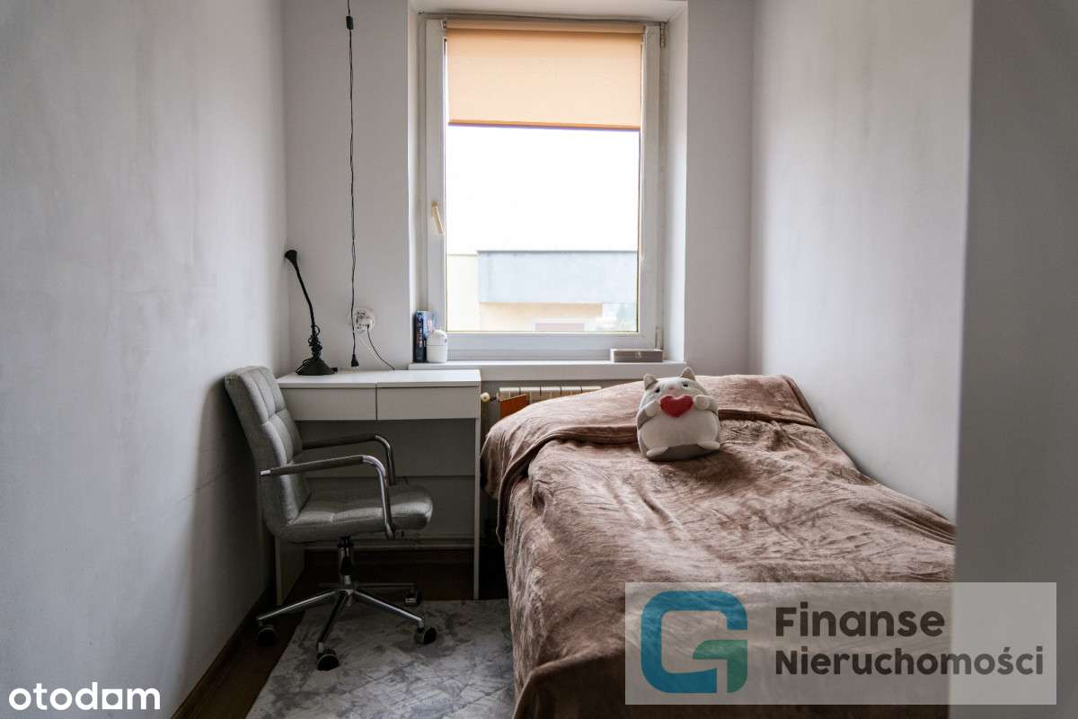 Mieszkanie na sprzedaż - Rawa Mazowiecka-6