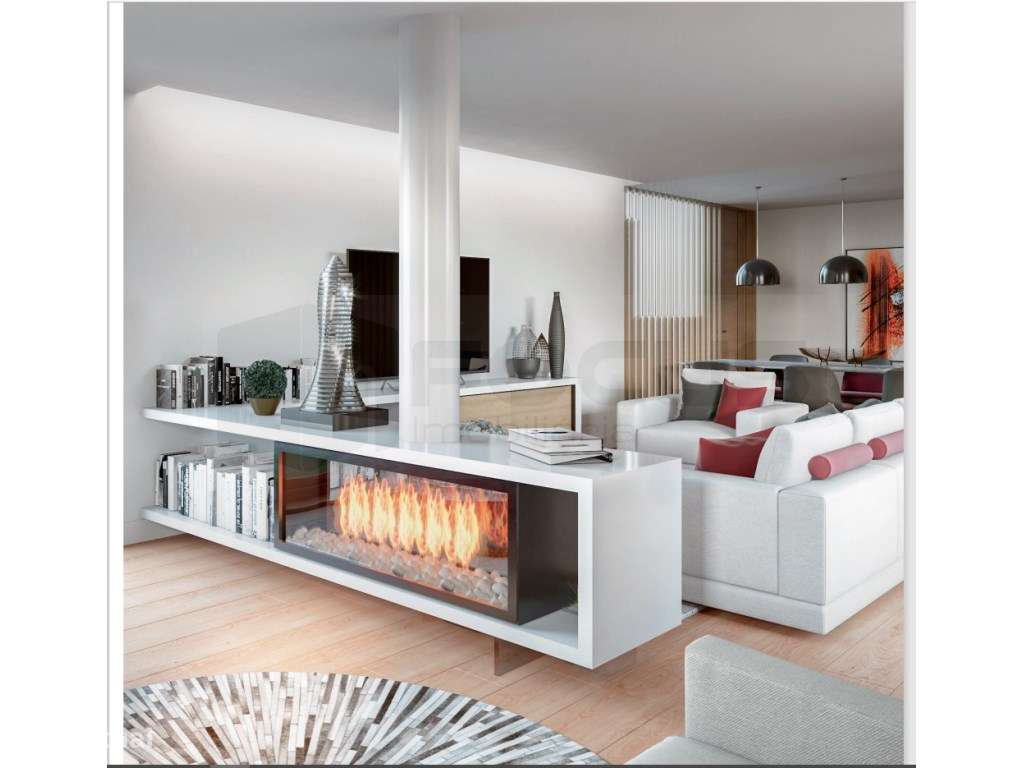 Moradia junto ás salinas - Aveiro - Grande imagem: 5/17