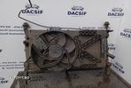 KIT RACIRE MOTOR 2.0 TDCI Ford Transit  seria - 1