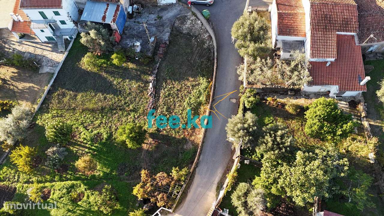 Terreno em Vale Figueira-12