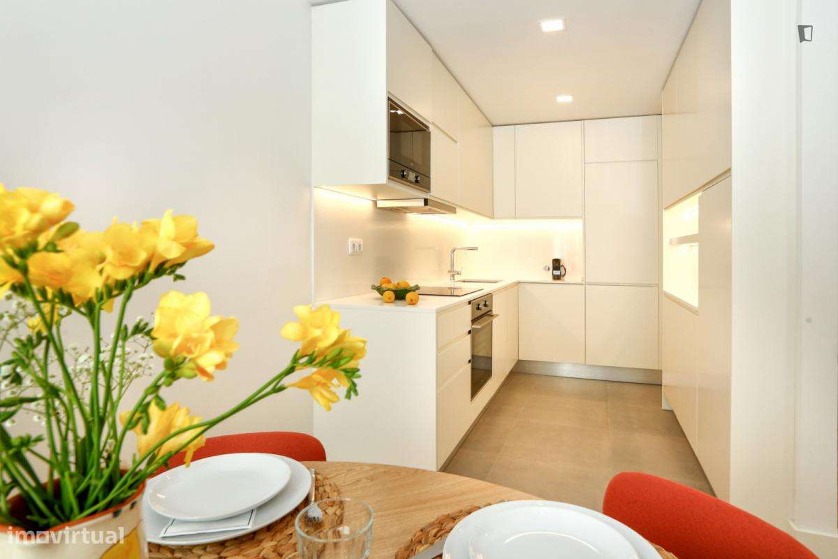 Apartamento com 3 quartos - localizado em Anjos Lisbon - Grande imagem: 5/10