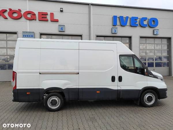 Iveco DAILY 35S16 (28324) - 8