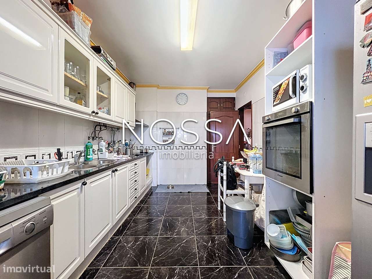 Apartamento T3 | Tapada das Mercês – Sintra-13