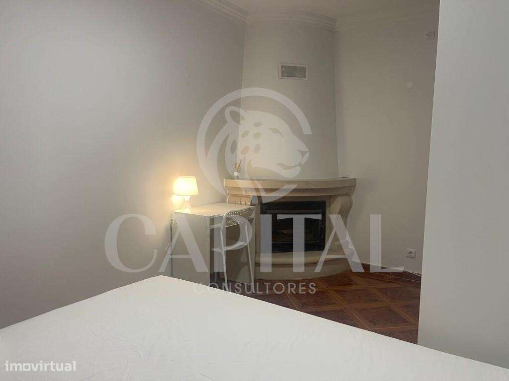 Apartamento partilhado | Samora Correia - Grande imagem: 4/14