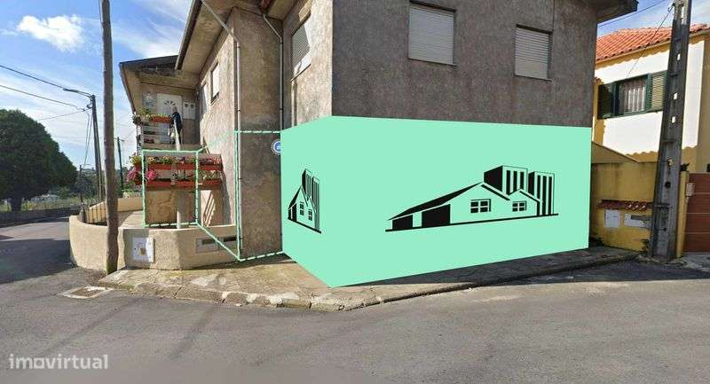 Espaço comercial com 200 m² em rua movimentada – São Paio de Oleiros - Grande imagem: 5/7