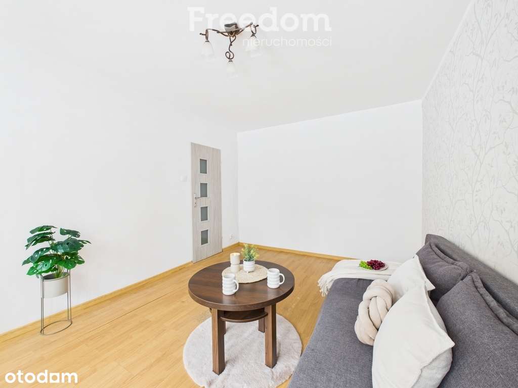 Mieszkanie idealne na start - Pełny obrazek: 3/18