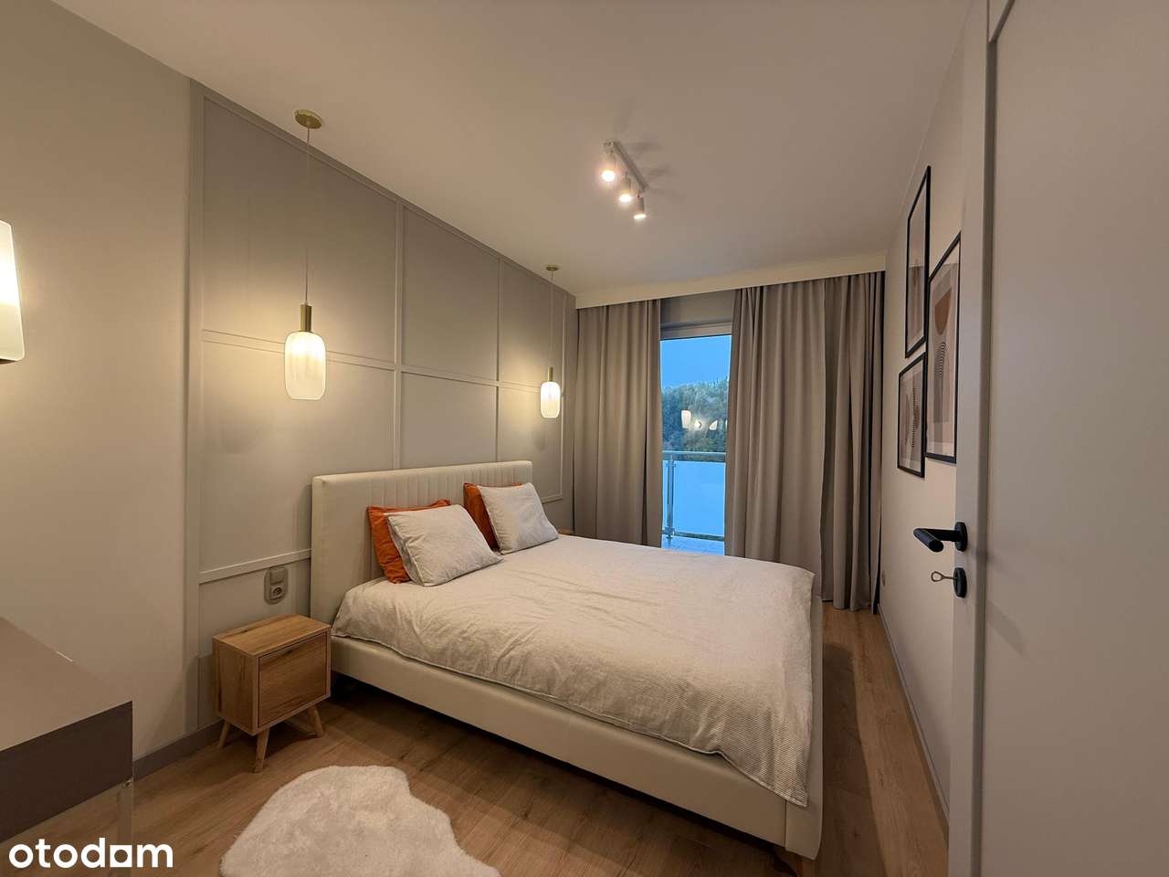 Bochnia, ul. Brzeźnicka - 3-pokojowe mieszkanie do wynajęcia. - Pełny obrazek: 4/10