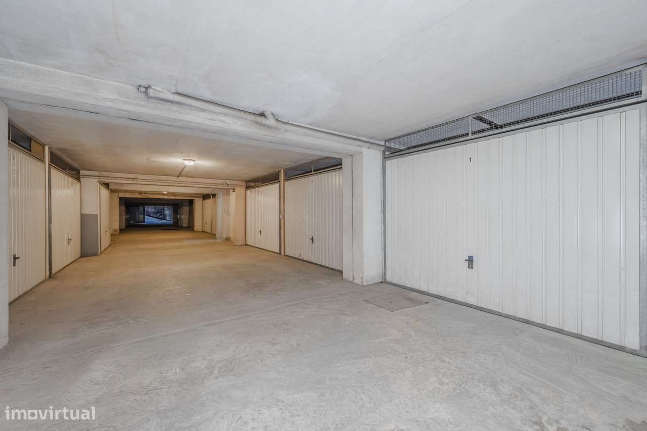 Apartamento T3 com terraço em Frossos, Braga-23