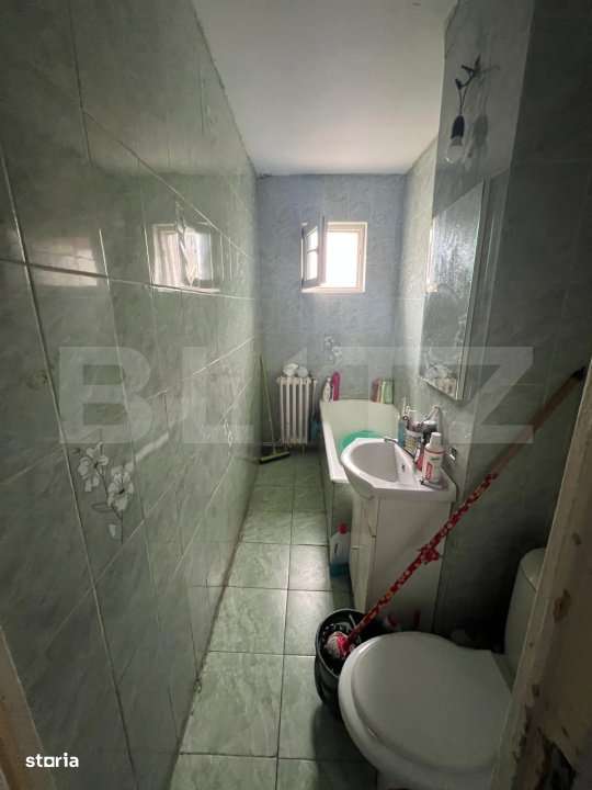 Apartament 3 Camere In Zona Lama - Imagine principală: 2/8