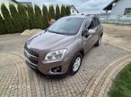 Chevrolet Trax 1.6 LT - 11