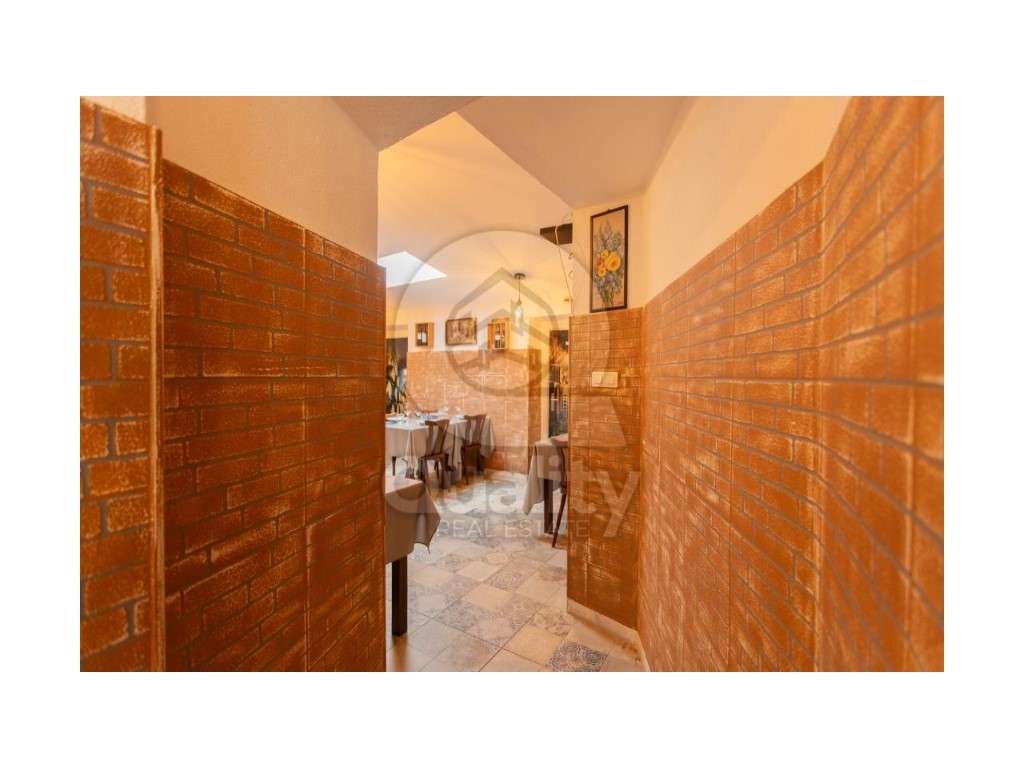 Restaurante em Vila Nogueira de Azeitão - Grande imagem: 5/32