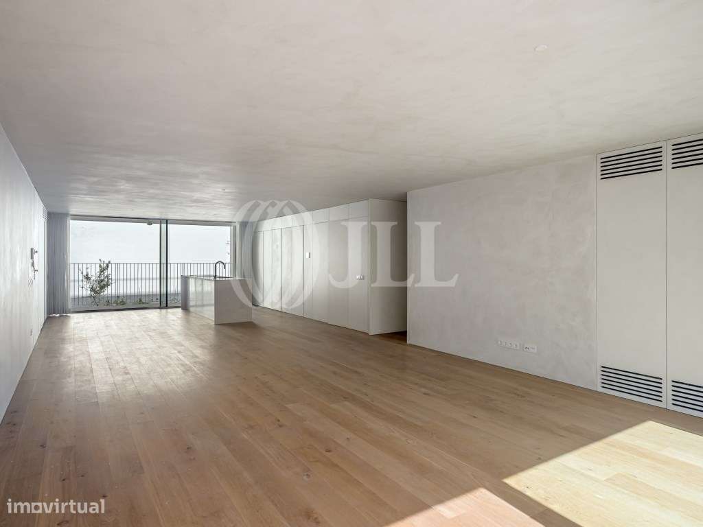 Apartamento T2, com garagem, no Condomínio Atelier, Lisboa - Grande imagem: 2/43