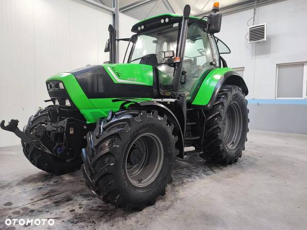 Deutz-Fahr AGROTRON 6150 Bardzo Ładny Zwykła Skrzynia Agrotron 6160P M610 M620 P6170TTV - 3