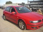 Dezmembrez Seat Leon 1M 1.9 TDI 130 CP ASZ - 2