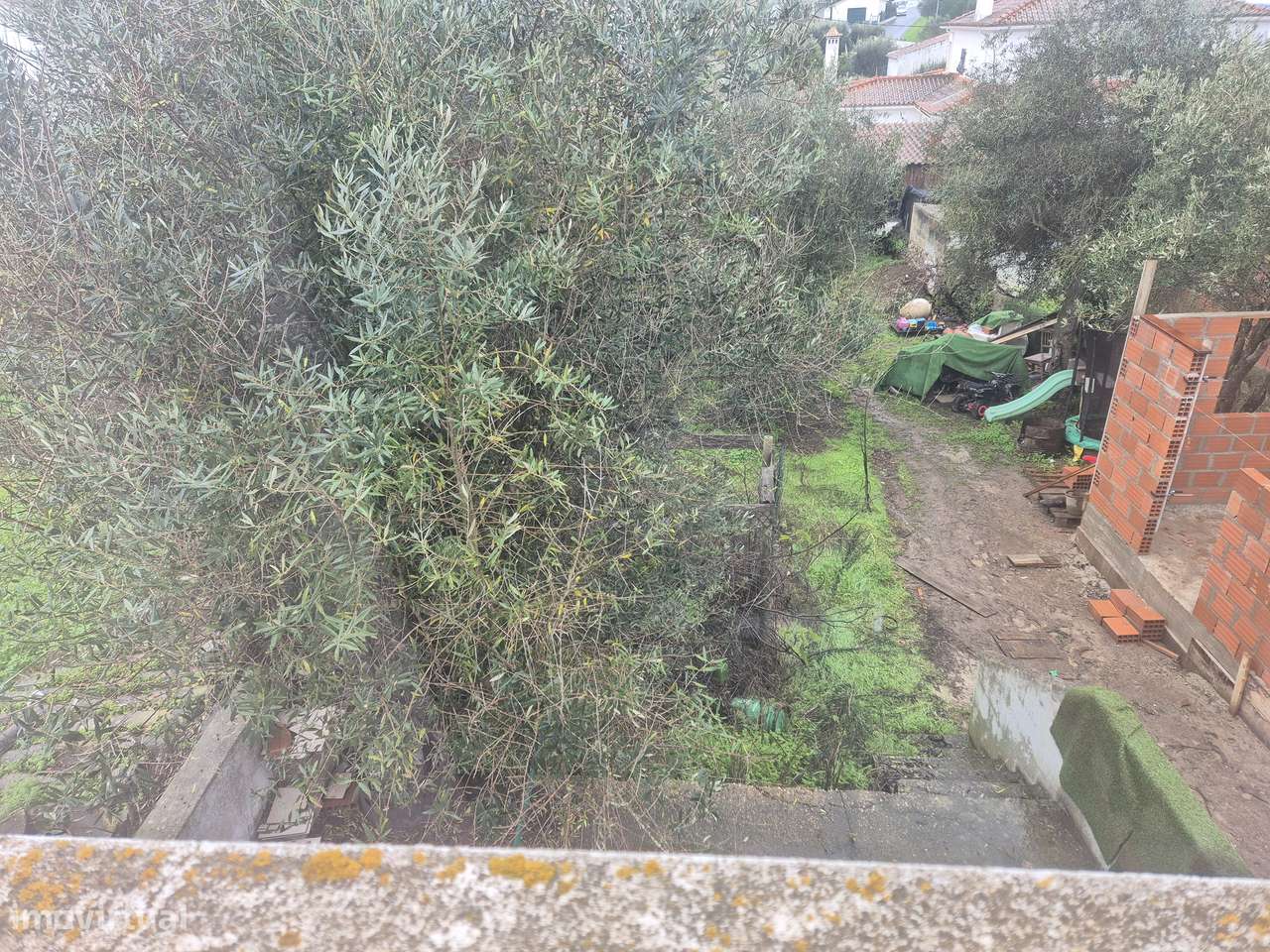 2 moradias terreas T1 e T2 com terreno em Gomes Aires-Almodovar-15
