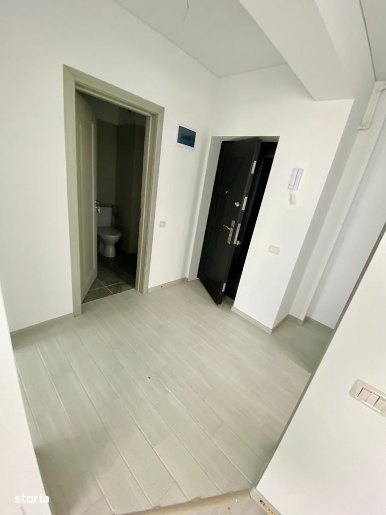 Apartament spatios | bloc finalizat | 2 camere