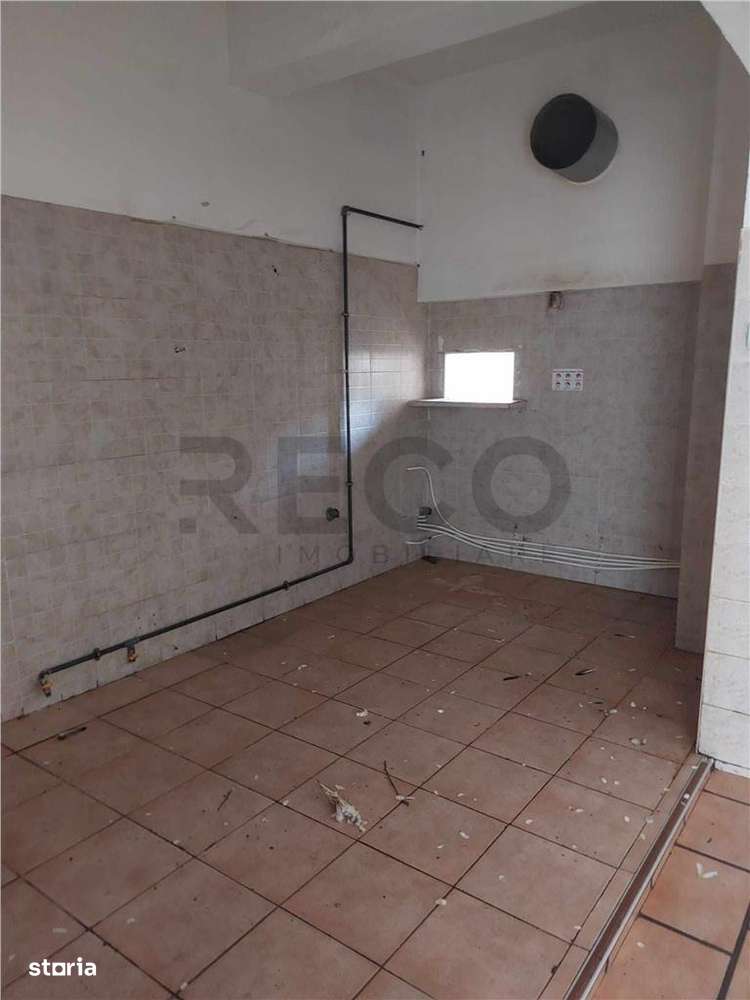 RECO Spatiu comercial Salonta - Imagine principală: 5/11
