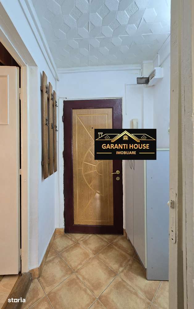 Dragos Voda, apartament cu o camera, mobilat si utilat, 42 000€ neg. - Imagine principală: 5/6