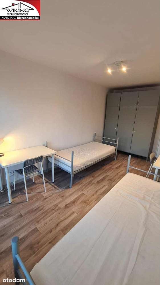 Mieszkanie inwestycyjne z najemcami – Poznań, os. Wichrowe Wzgórze-6