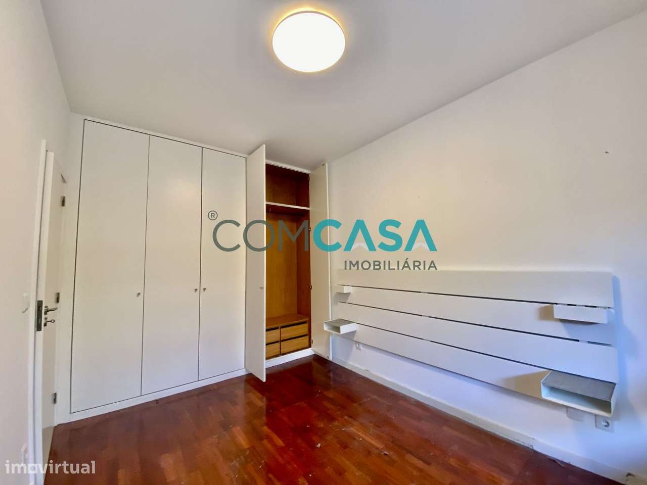 T1 | condominio jardim | rendimento | Lavra-10