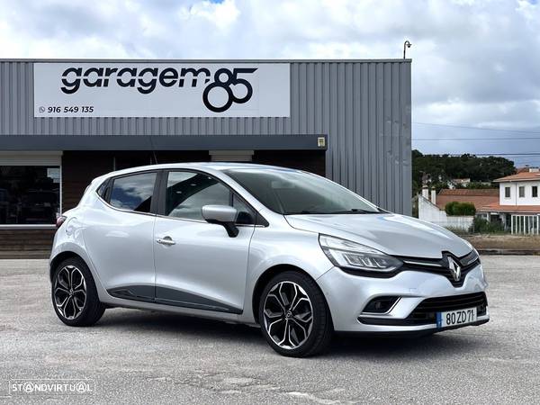 Renault Clio 0.9 TCe Limited - 7