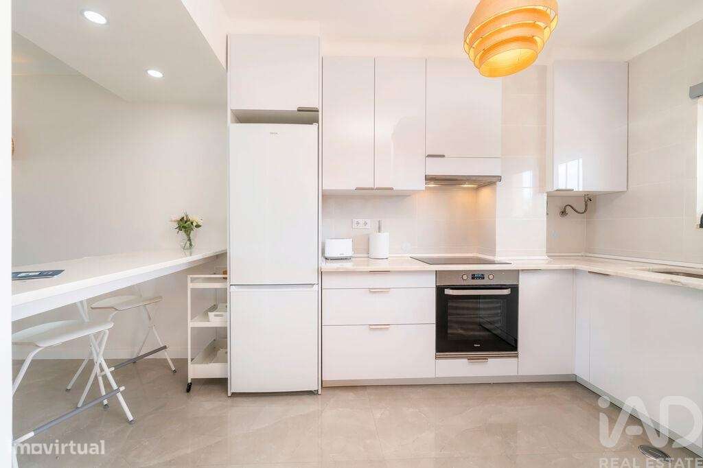 Apartamento T1 em Quarteira de 67,00 m2 - Grande imagem: 5/23