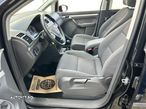 Volkswagen Touran 1.6 TDI BlueMotion Technology Highline - 30