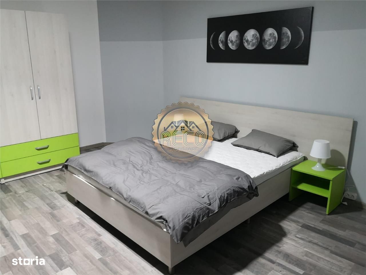 Apartament 2 camere,renovat integral,Oradea,Ultracentral