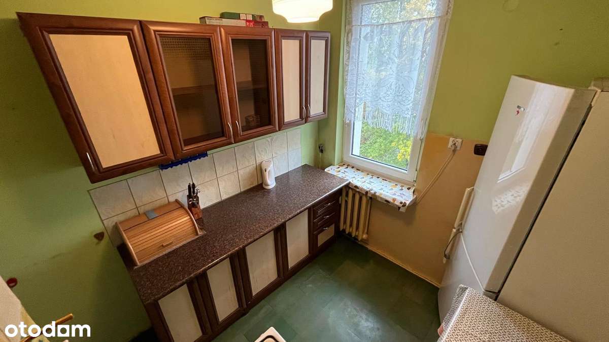 Mieszkanie Starachowice ul. Waryńskiego - Do remontu! - Pełny obrazek: 5/14