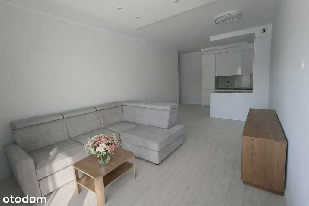 3 pok. 62m2 , balkon, ul. Dorantta, Jaroty - Pełny obrazek: 3/15