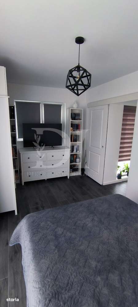 Apartament la cheie / terasa de 88 mp / Zona Cetati-9