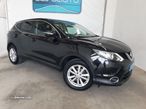 Nissan Qashqai 1.6 dCi N-Tec Xtronic - 6