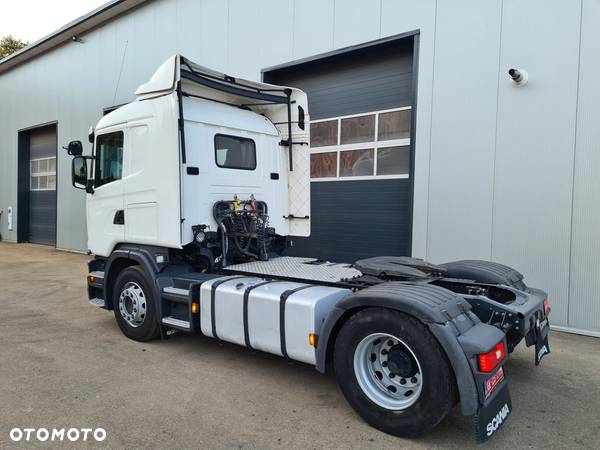 Scania G 410 - 3