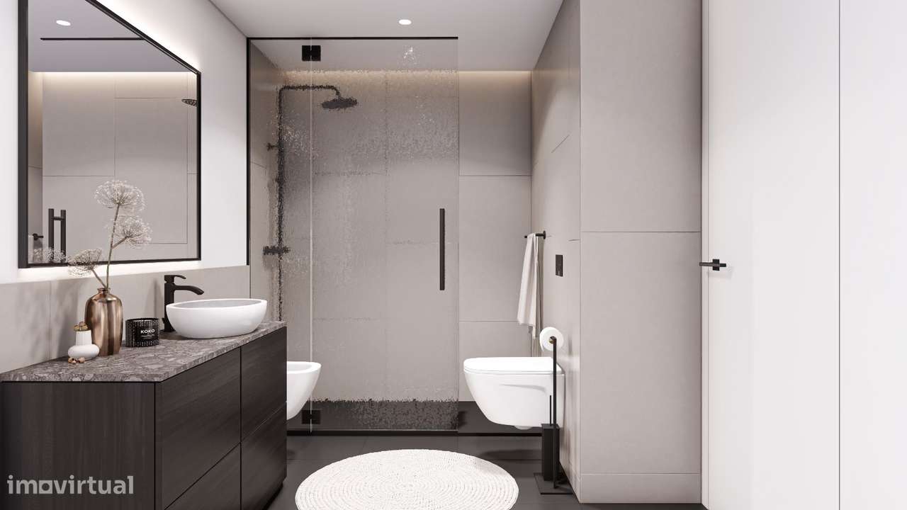 Apartamento T2 Venda em Vila Nova de Cerveira e Lovelhe,Vila Nova de C - Grande imagem: 3/19