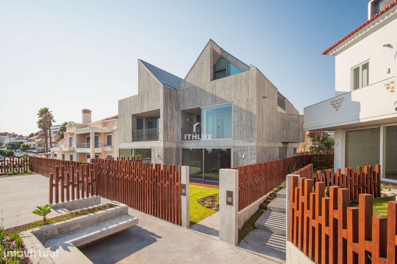 The Frame — Villa C - T4+1 - Grande imagem: 2/52