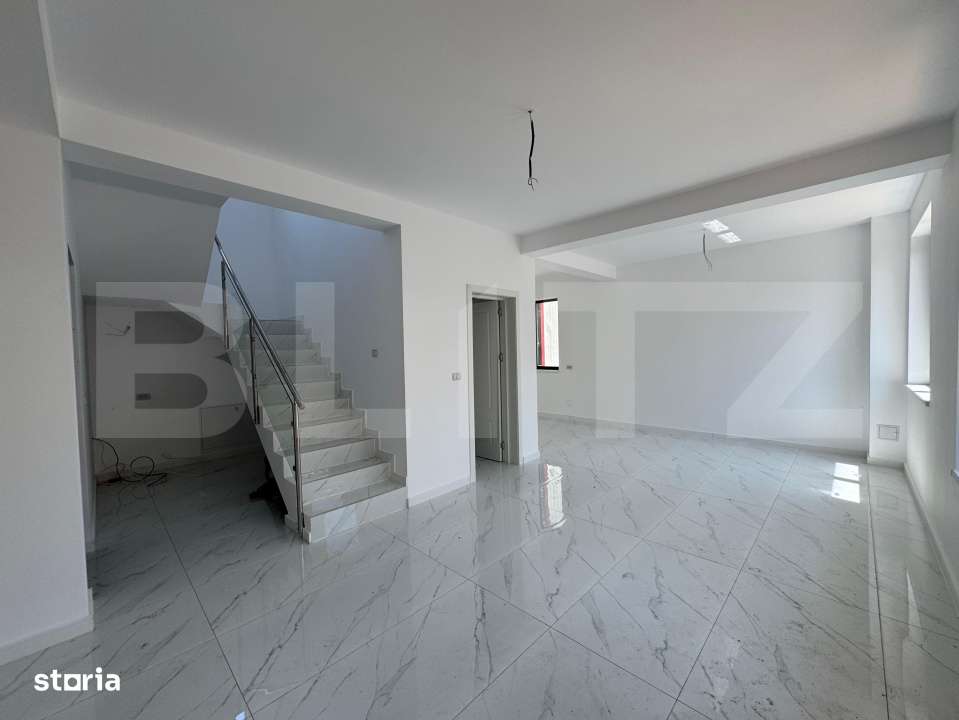Casa P+1, 140 mpu, in zona nordica a Craiovei - Imagine principală: 4/14