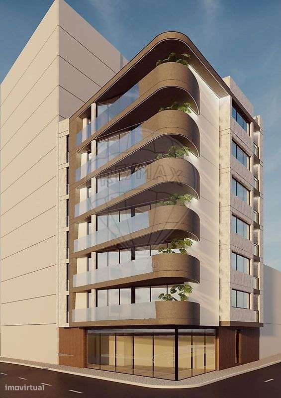 Apartamento T3 para venda - Grande imagem: 4/19