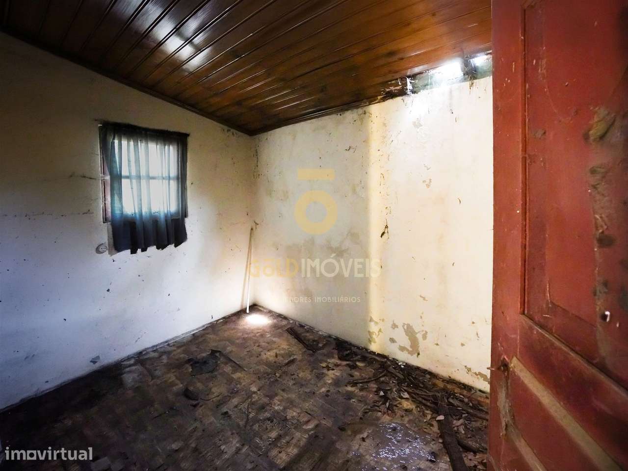 Moradia para Restaurar T2 Venda em Fornelos,Cinfães-9