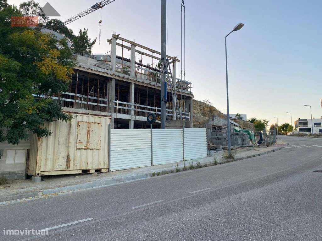 Moradia chave-na-mão - Cernache - Grande imagem: 5/17