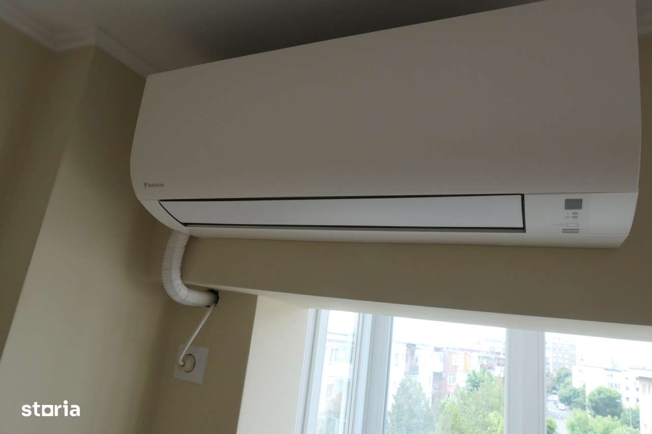 Apartament 2 camere 72 mp, Micalaca - Aleea Borsec-6