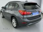 BMW X1 16 d sDrive Corporate Edition Auto - 33