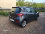 Hyundai i10 1.0 BlueDrive Black Line - 11